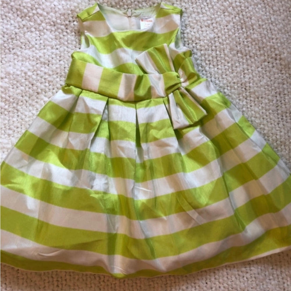 Gymboree Outlet Dress